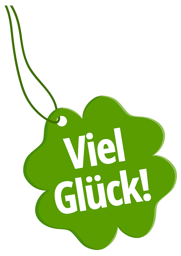 Glück